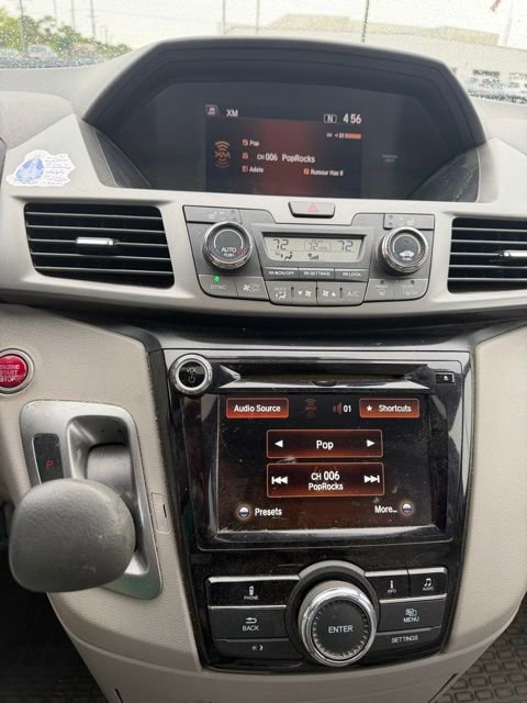 Used 2016 Honda Odyssey EX-L image 10