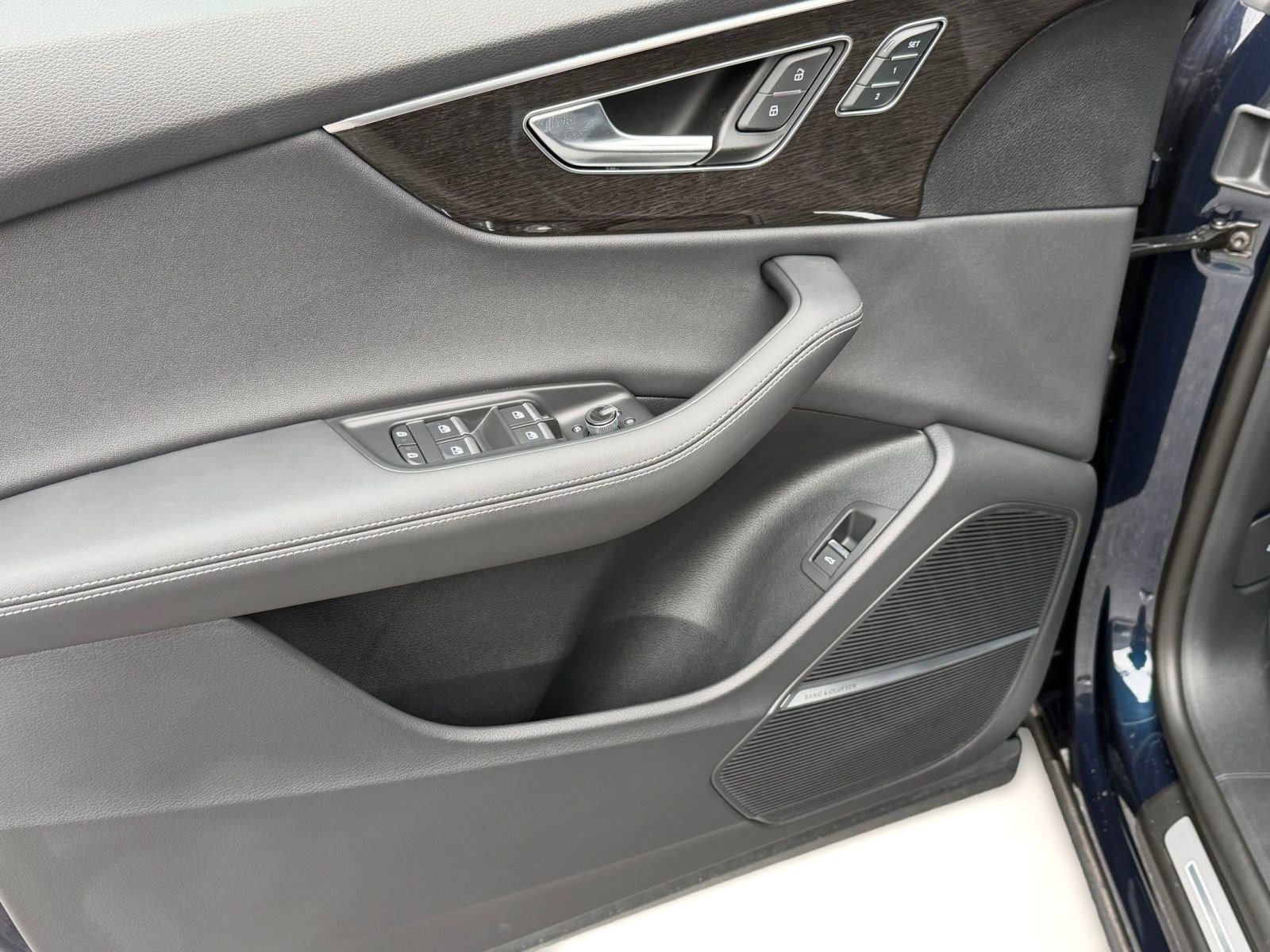 New 2026 Audi Q8 Premium Plus image 13