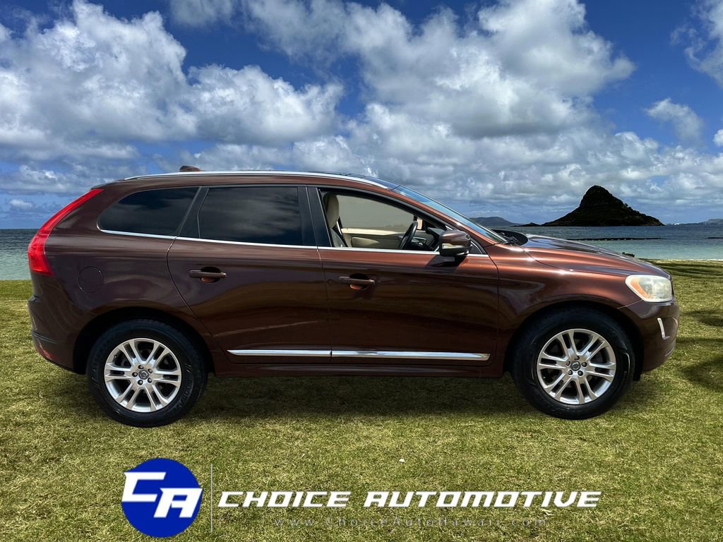 Used 2015 Volvo XC60 T5 Premier Plus FWD image 8