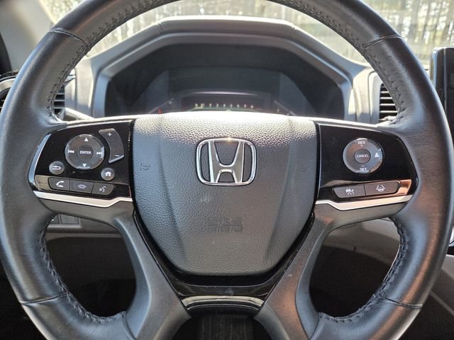 Used 2023 Honda Odyssey Touring image 24