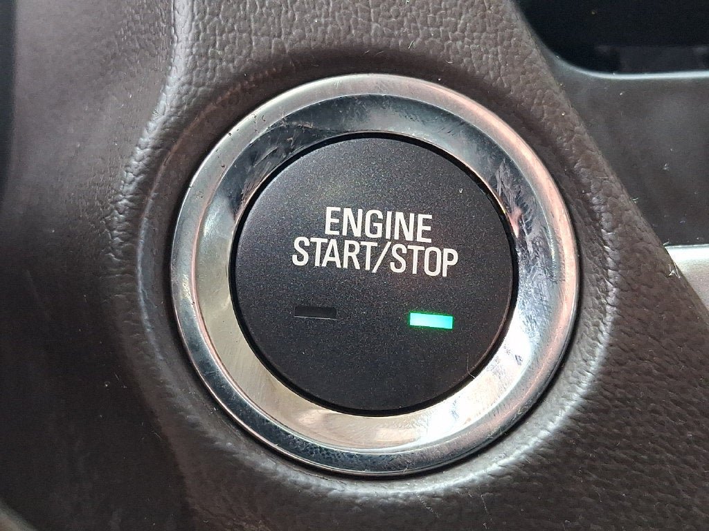 Used 2018 Chevrolet Tahoe Premier AWD/4WD image 28