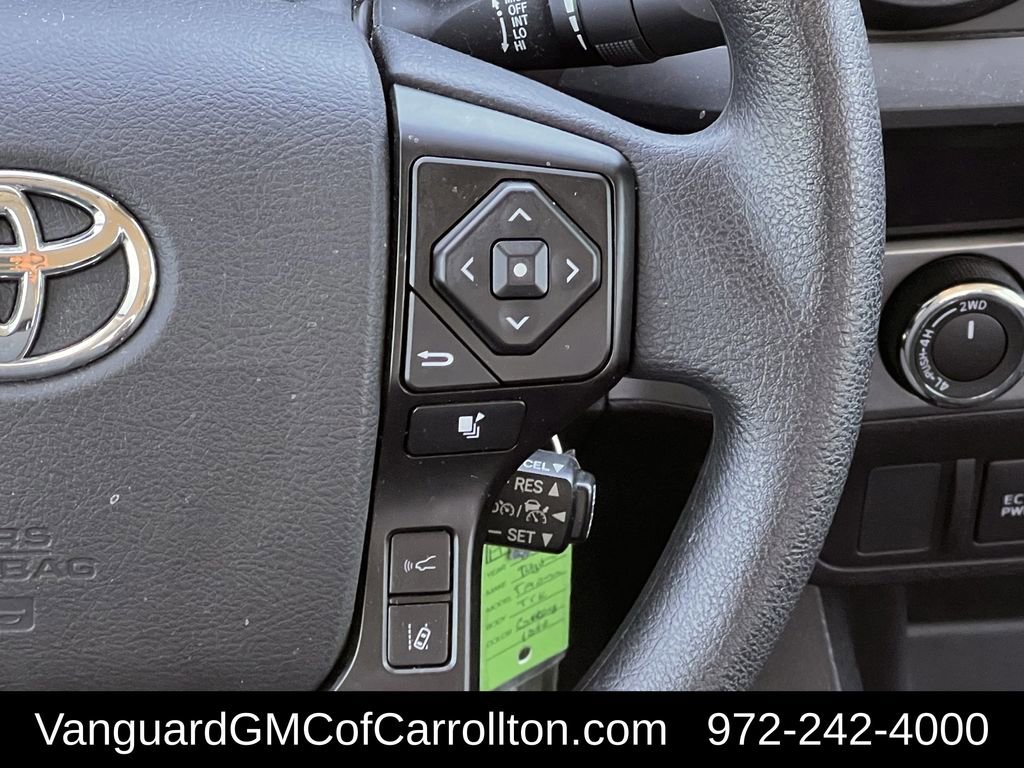 Used 2023 Toyota Tacoma SR image 15