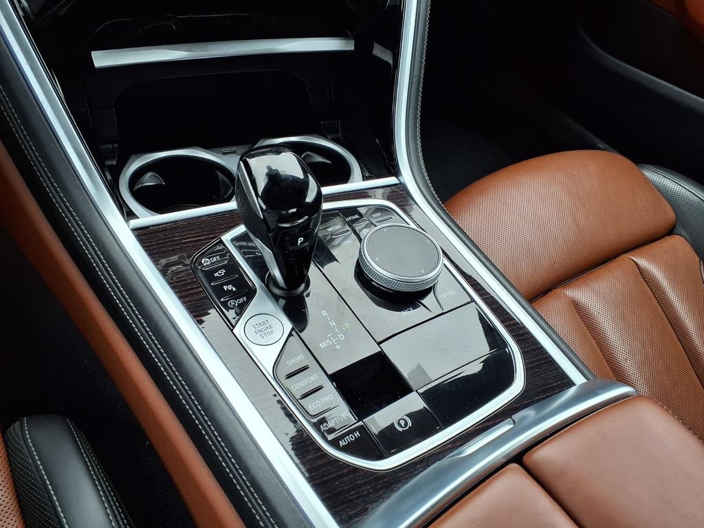 Used 2023 BMW 840i xDrive Coupe AWD/4WD image 24