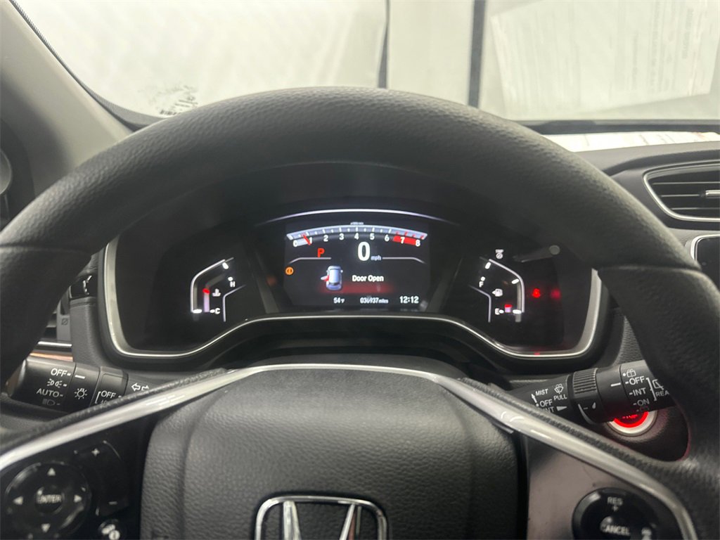 Used 2020 Honda CR-V EX image 28