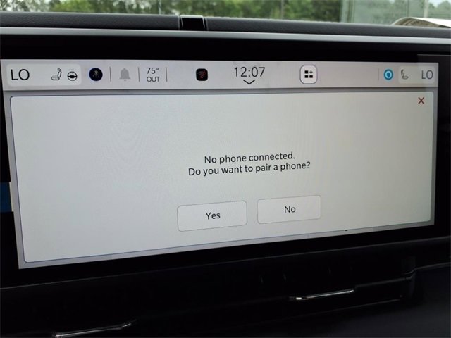 New 2025 Jeep Wrangler Sahara image 11