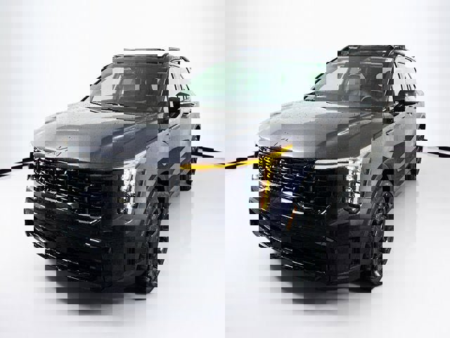 New 2026 Kia Sorento X-Line EX image 1