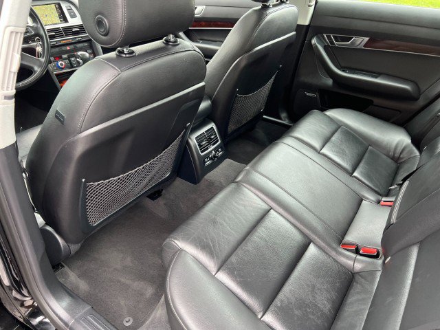 Used 2011 Audi A6 3.0T Prestige w/ Prestige Pkg image 30