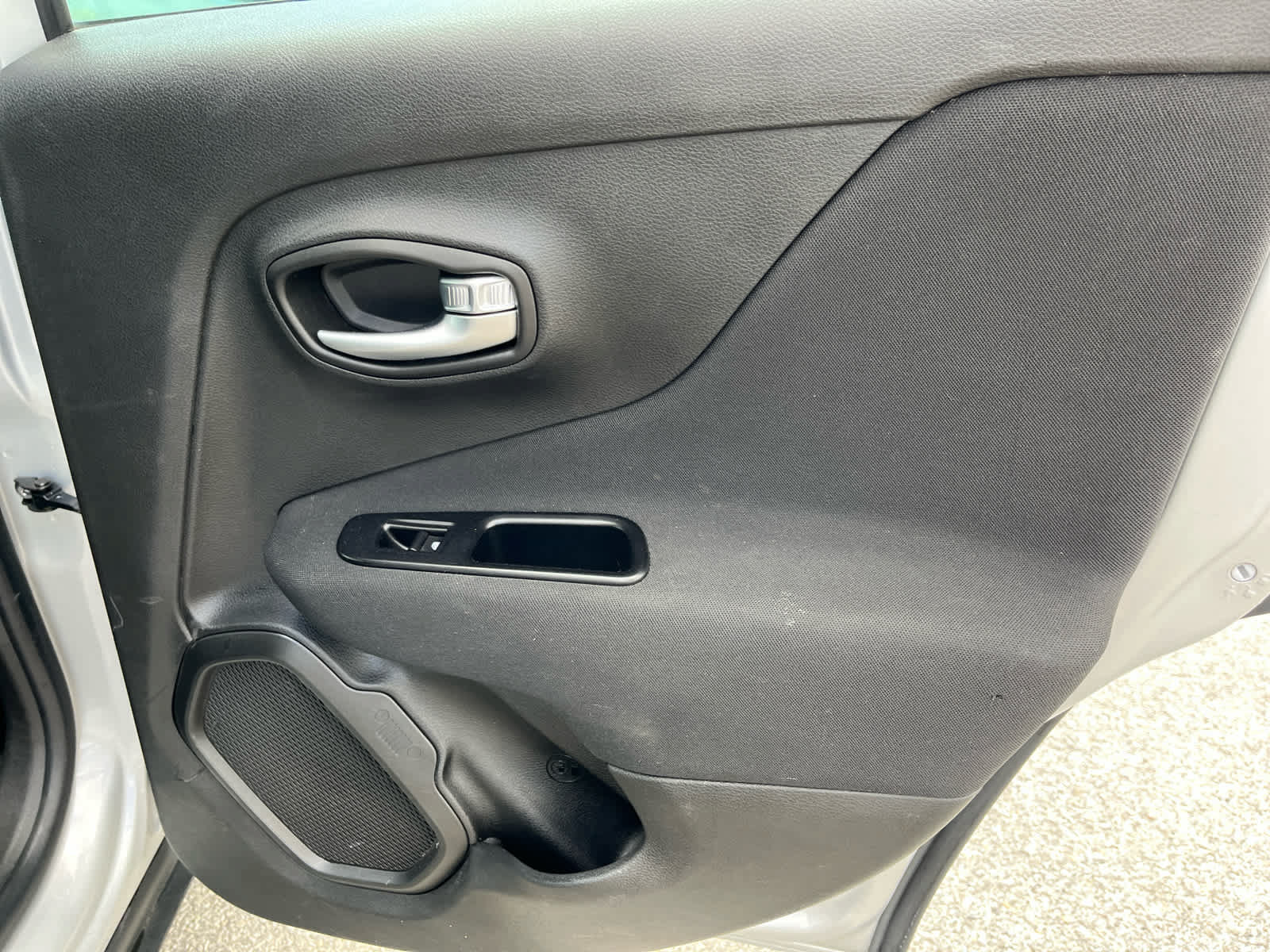 Used 2021 Jeep Renegade Sport AWD/4WD image 29