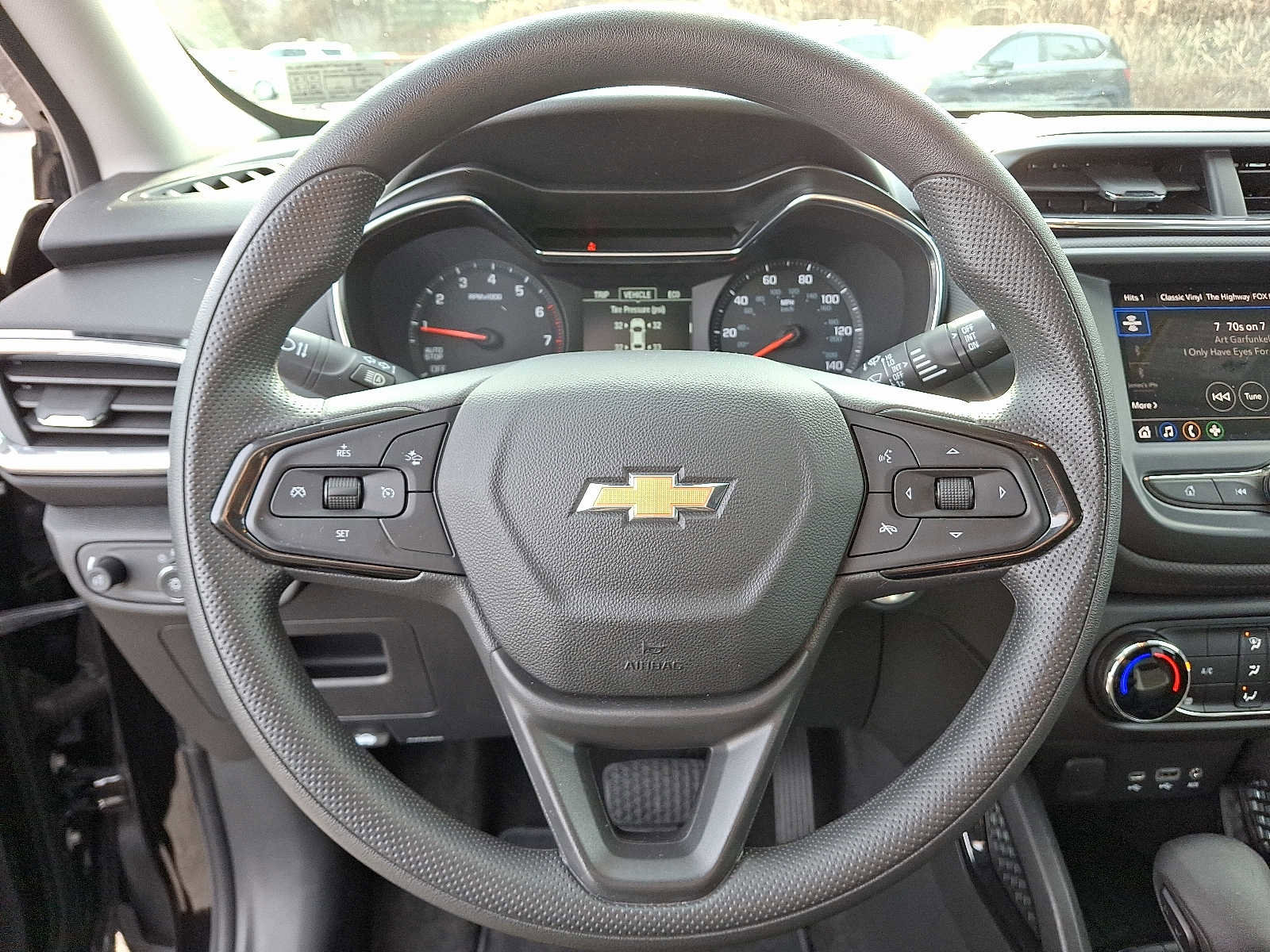 Certified 2023 Chevrolet TrailBlazer LT image 21