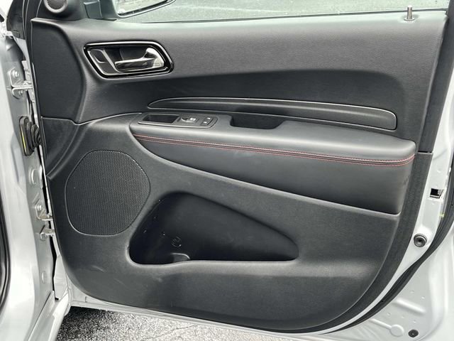 Used 2025 Dodge Durango R/T AWD/4WD image 23