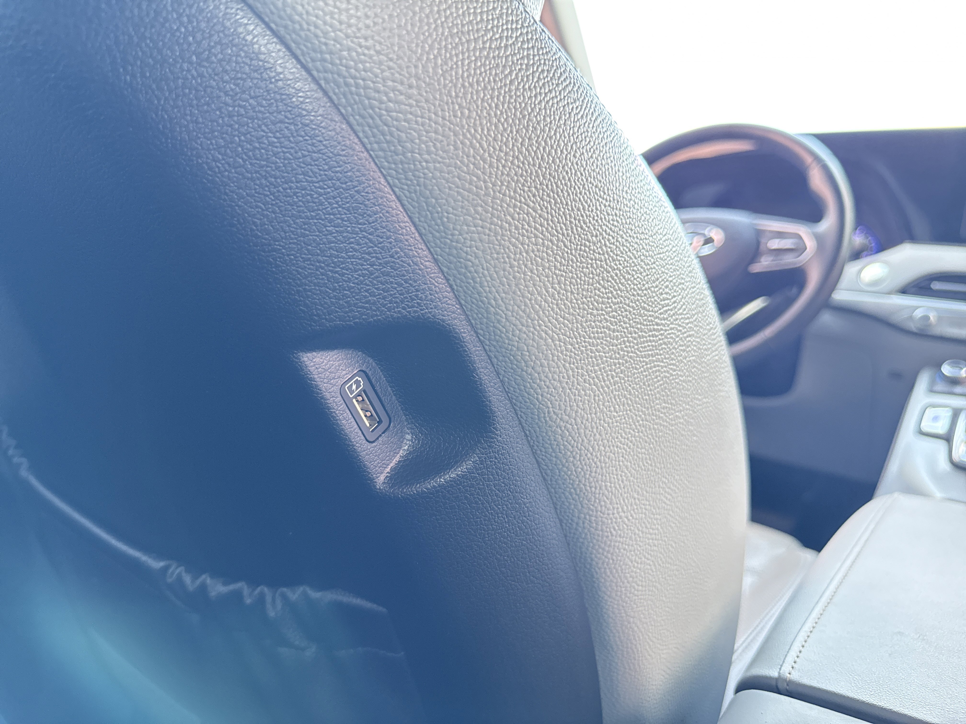 Used 2020 Hyundai Palisade SEL w/ Premium Package image 27