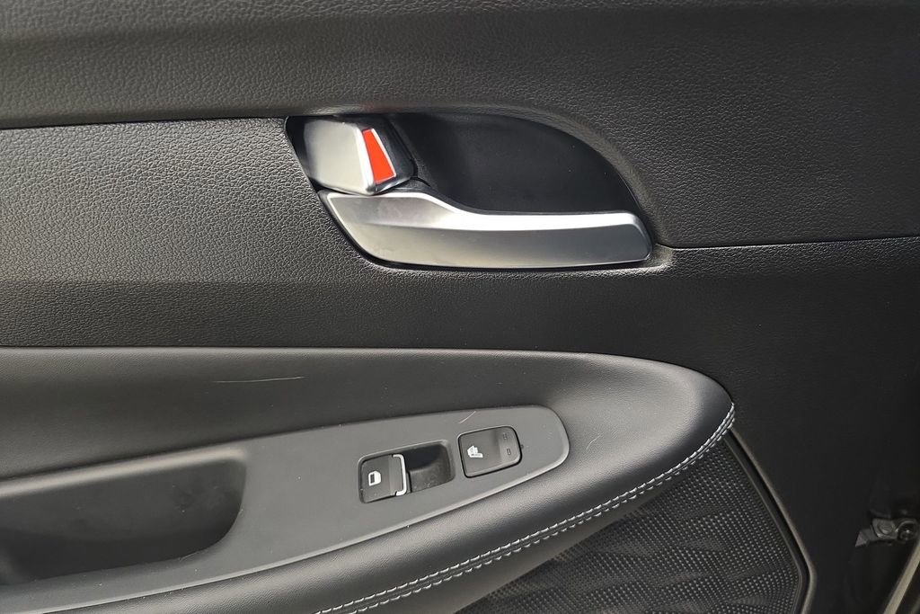 Used 2023 Hyundai Santa Fe Limited w/ Cargo Package image 26