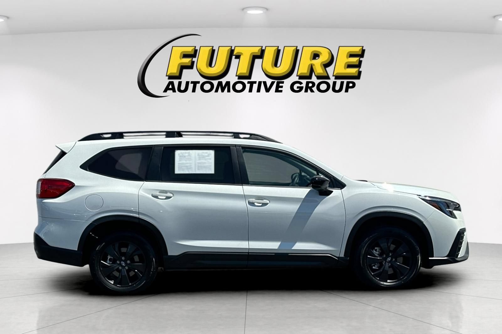 Used 2026 Subaru Ascent Premium AWD/4WD image 3