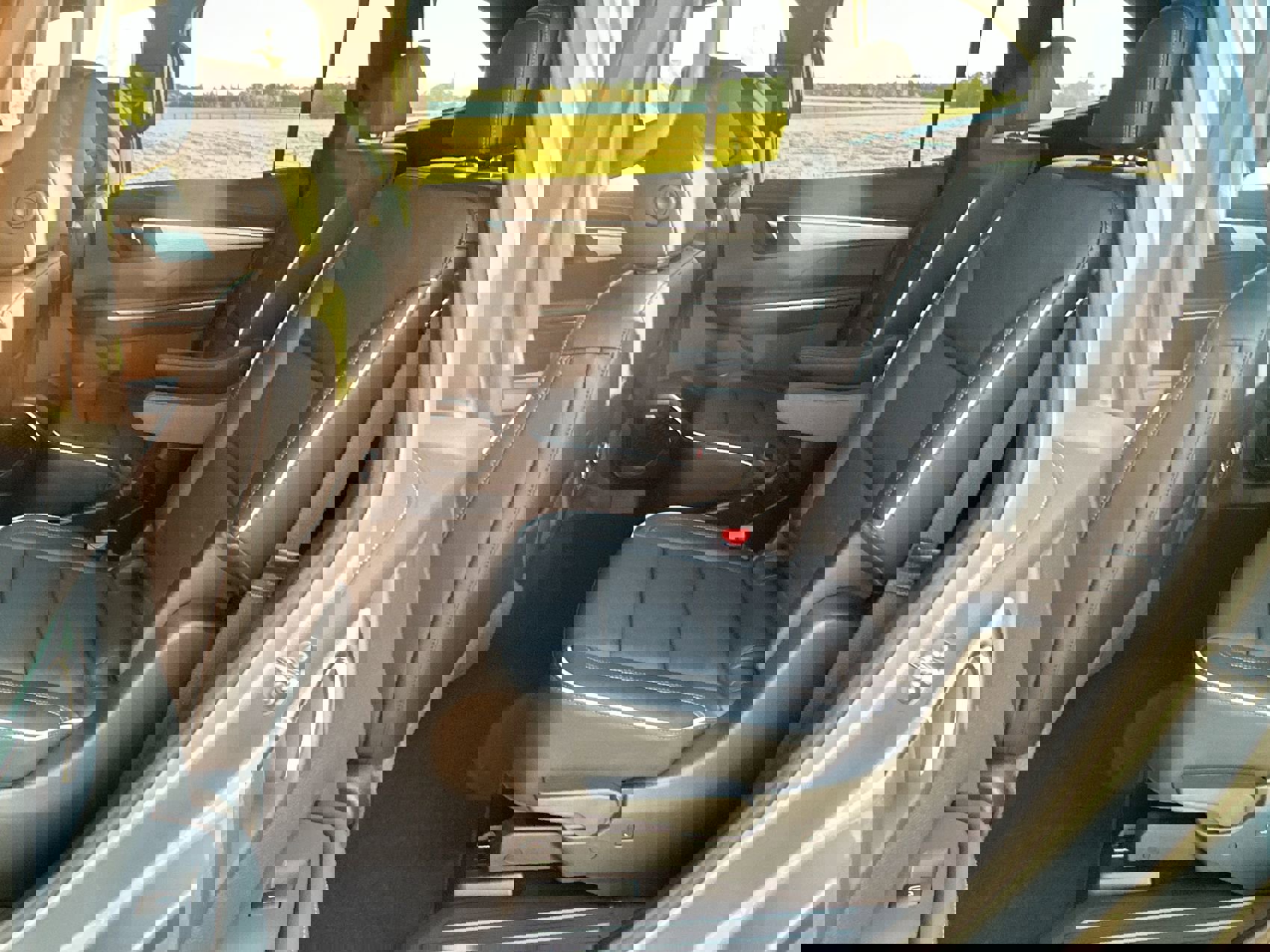 New 2026 Buick Enclave Preferred w/ Power Package image 22