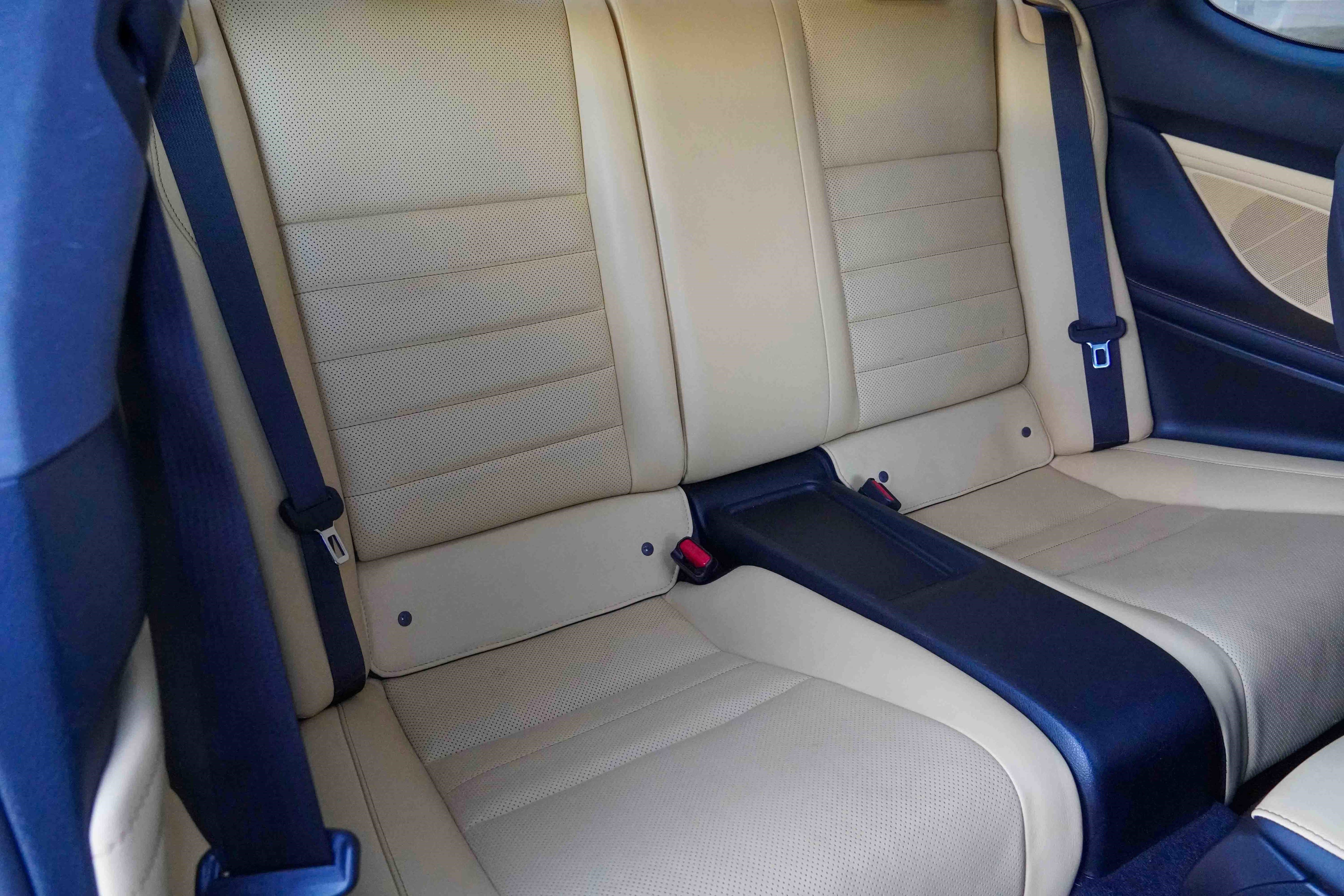 Used 2017 Lexus RC 200t image 33