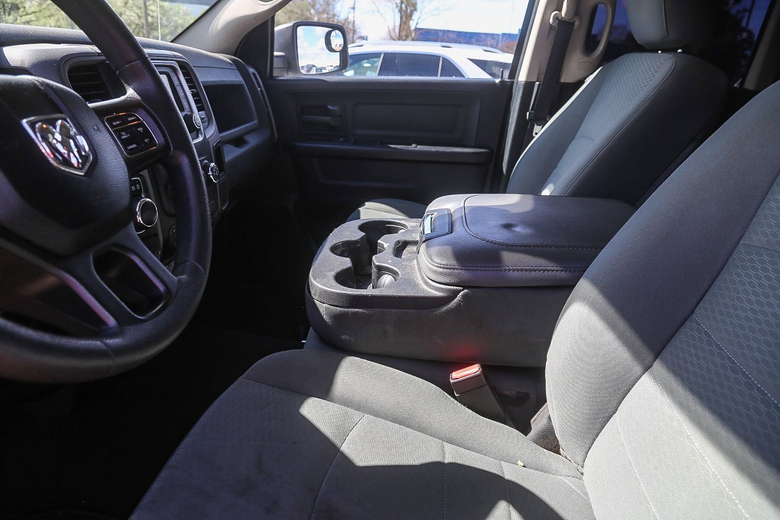 Used 2018 RAM 1500 Express image 6