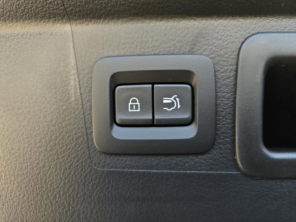 New 2025 MAZDA CX-50 2.5 Turbo w/ Cargo Package image 13