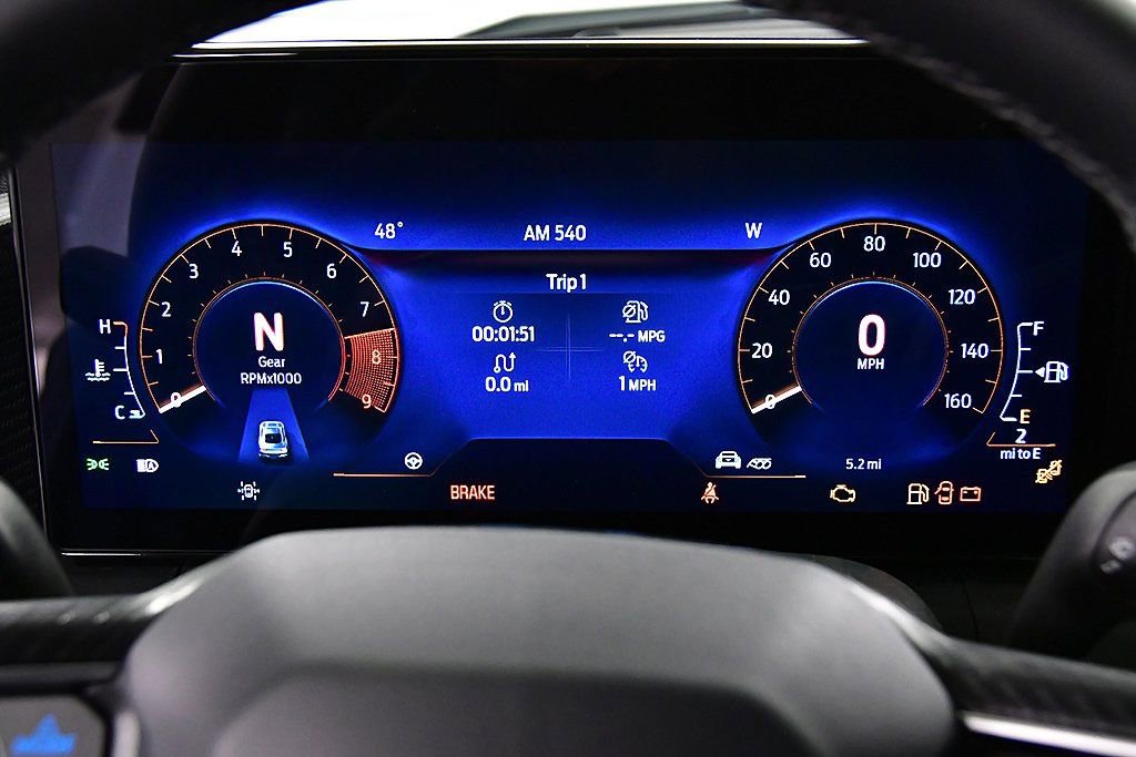 New 2026 Ford Mustang GT image 16