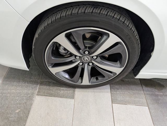 Used 2024 Acura TLX w/ Technology Package FWD image 7