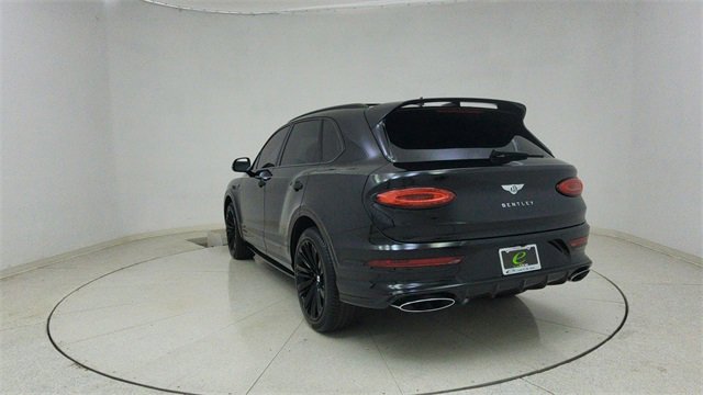 Used 2022 Bentley Bentayga Speed image 64
