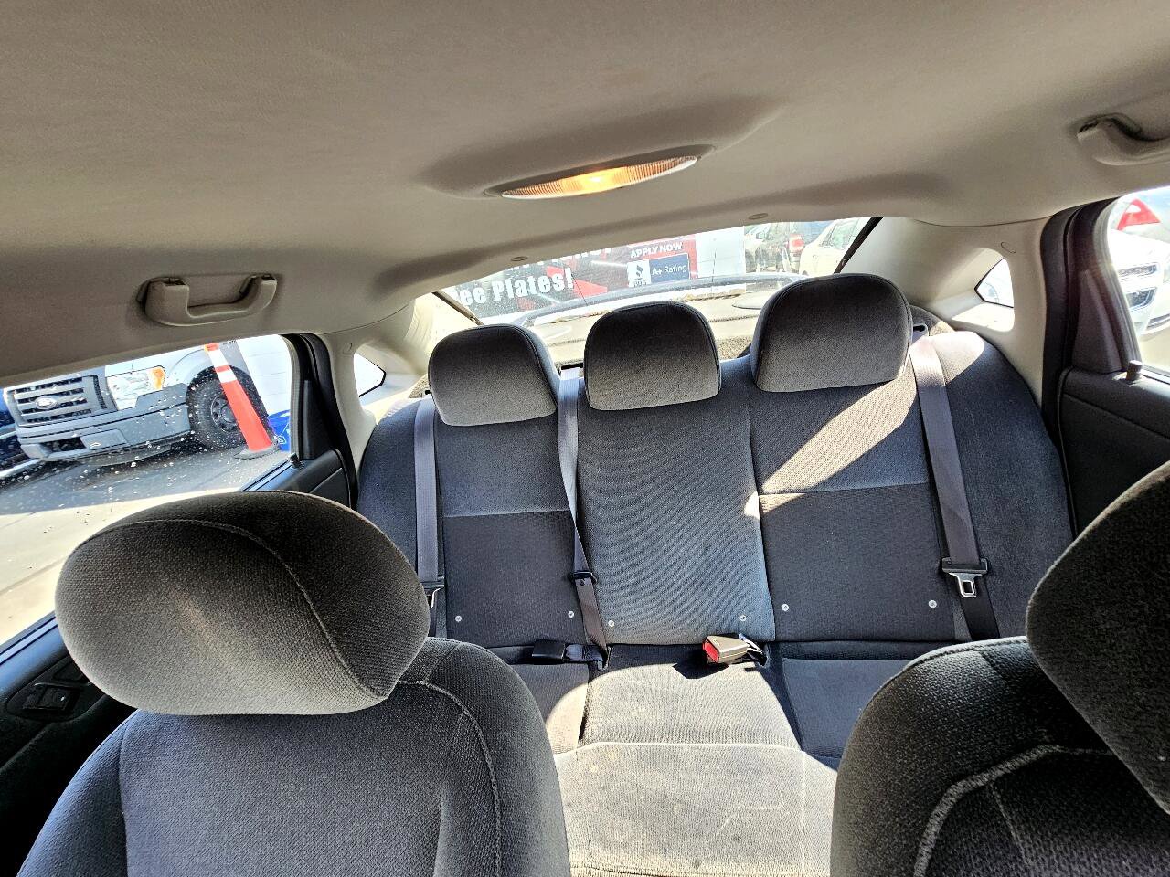 Used 2011 Chevrolet Impala LS image 18