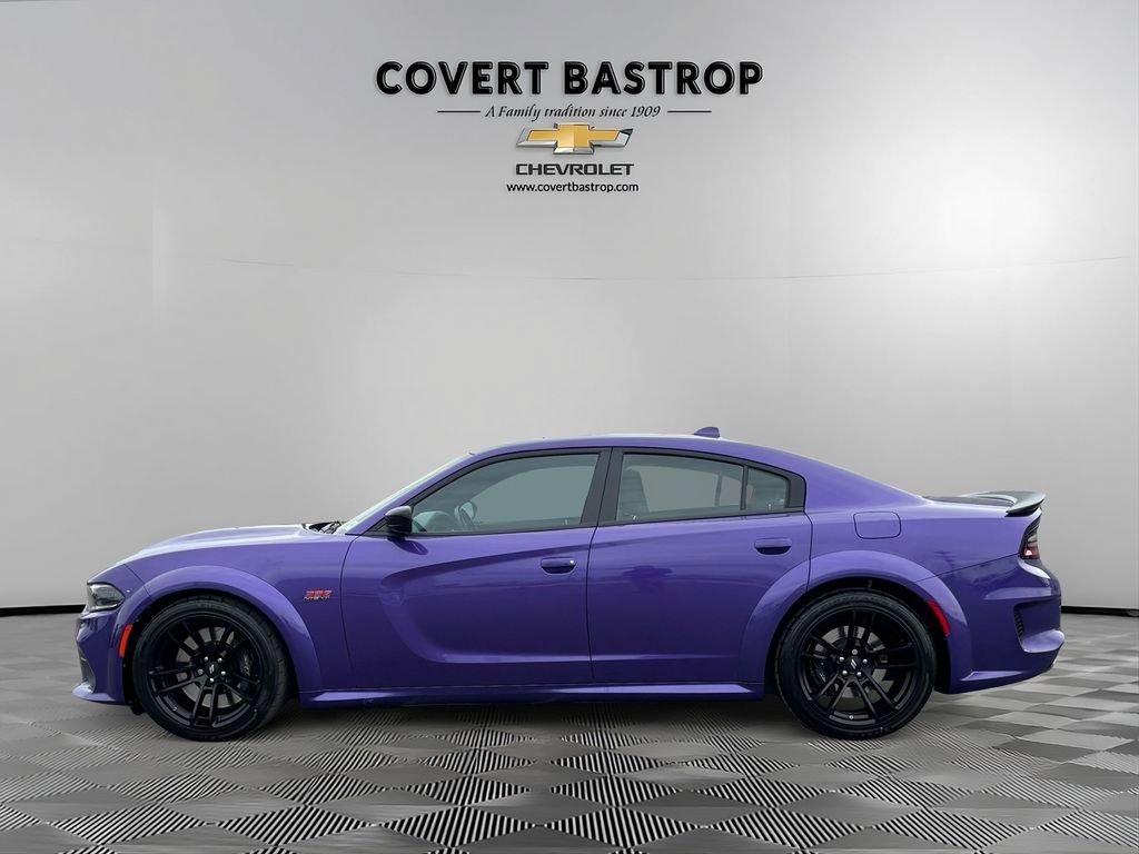 Used 2023 Dodge Charger Scat Pack image 3