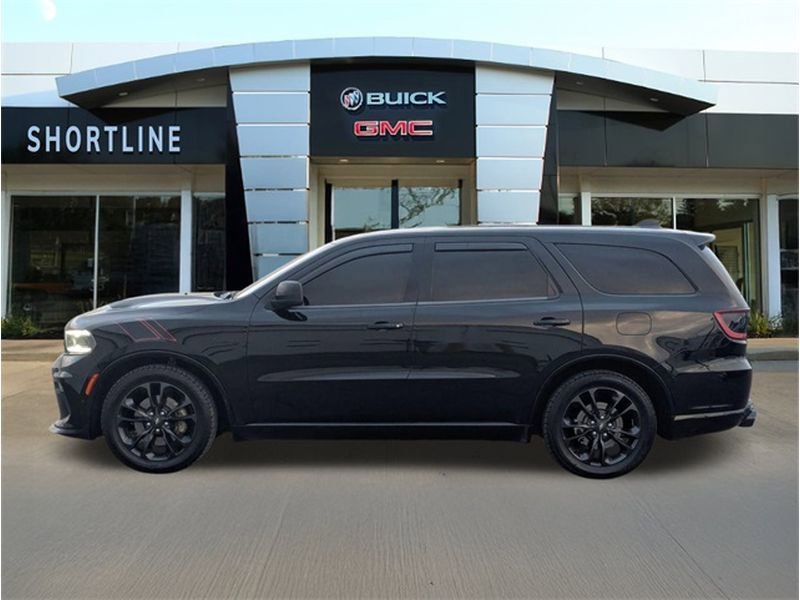 Used 2022 Dodge Durango R/T w/ Blacktop Package image 6