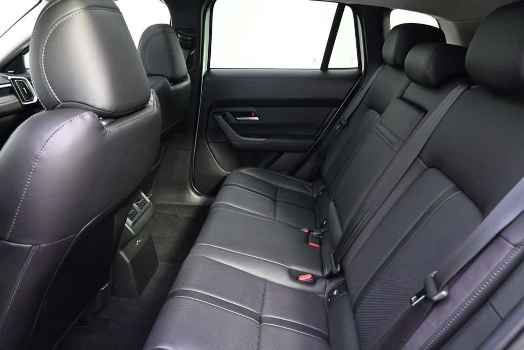 Certified 2026 MAZDA CX-50 AWD 2.5 Hybrid w/ Premium Pkg image 21