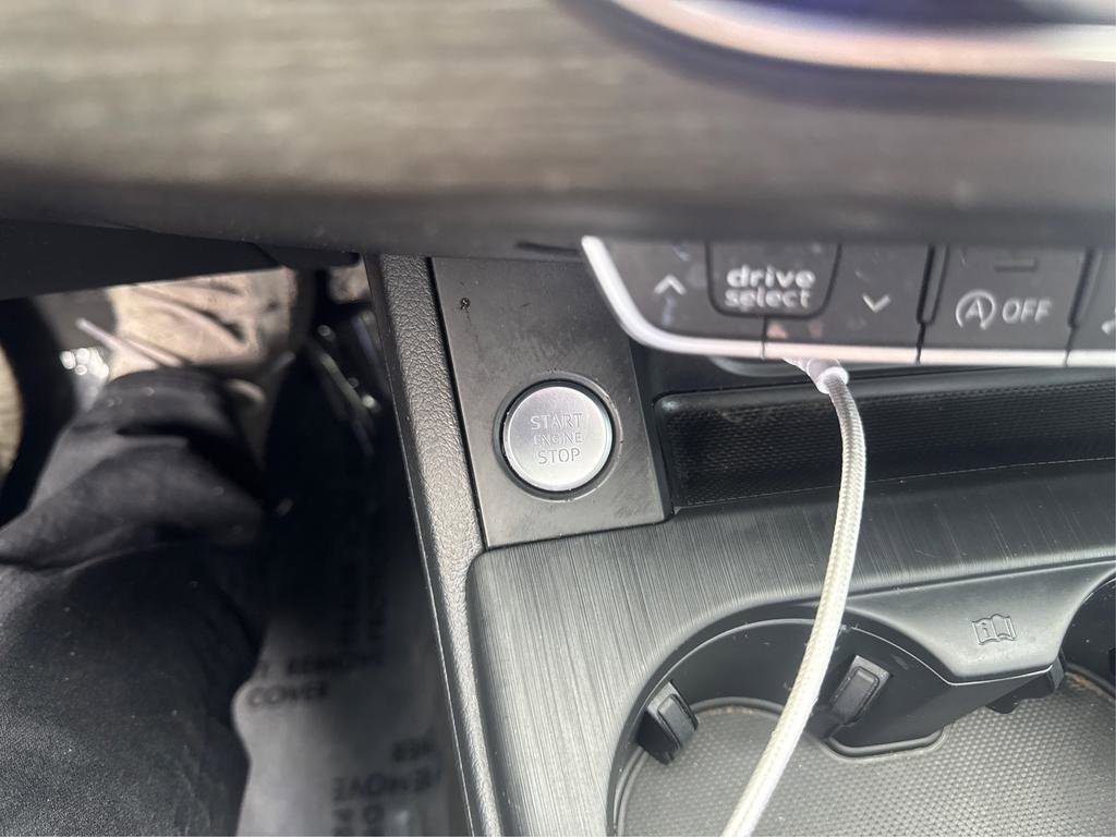 Used 2019 Audi A4 2.0T Premium w/ Convenience Package image 22