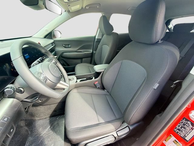 Used 2026 Hyundai Kona SEL Sport FWD image 21