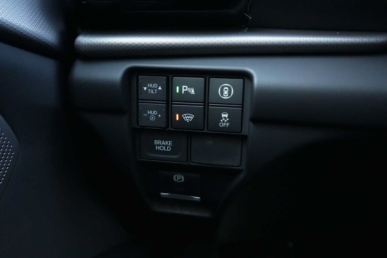 Certified 2026 Acura RDX A-Spec AWD/4WD image 22