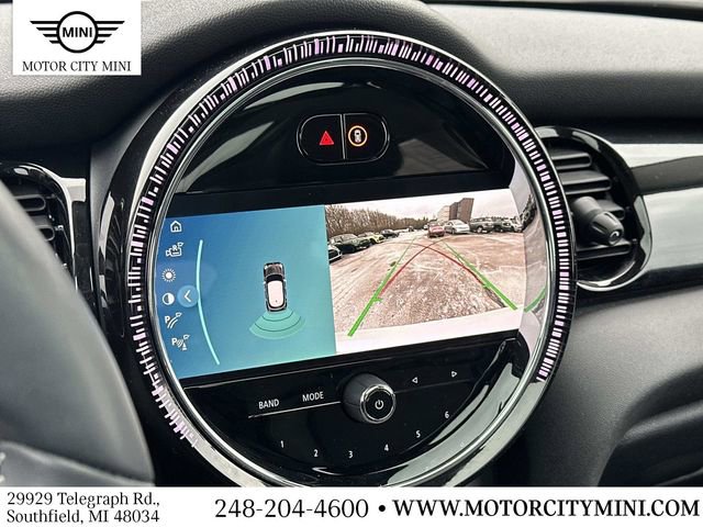 Certified 2023 MINI Cooper S image 31