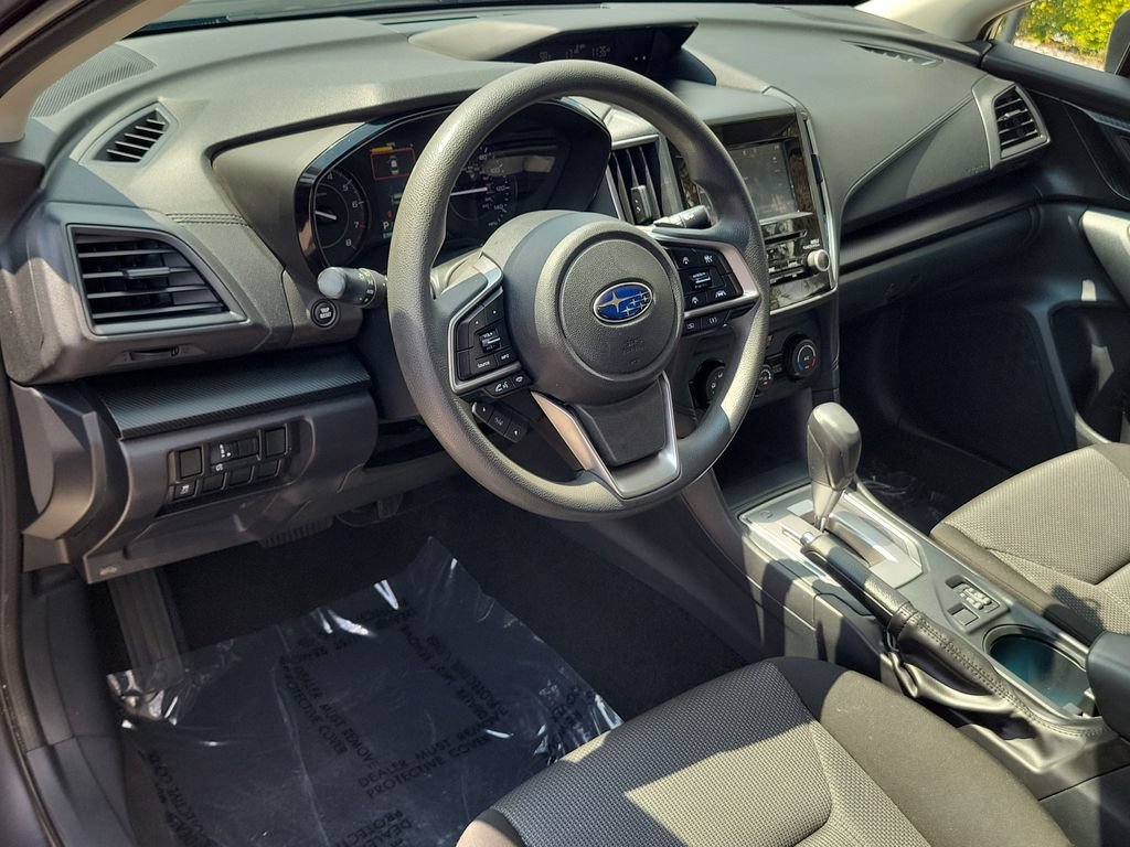 Used 2022 Subaru Impreza 2.0i Premium w/ Popular Package #2 AWD/4WD image 20