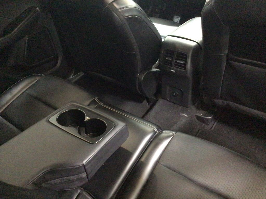 Used 2023 Ford Escape Platinum image 28