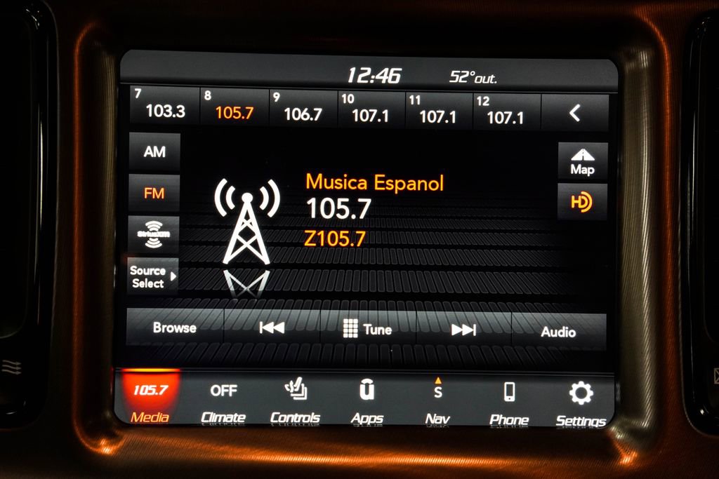 Used 2021 Dodge Challenger R/T Scat Pack w/ Plus Package image 28