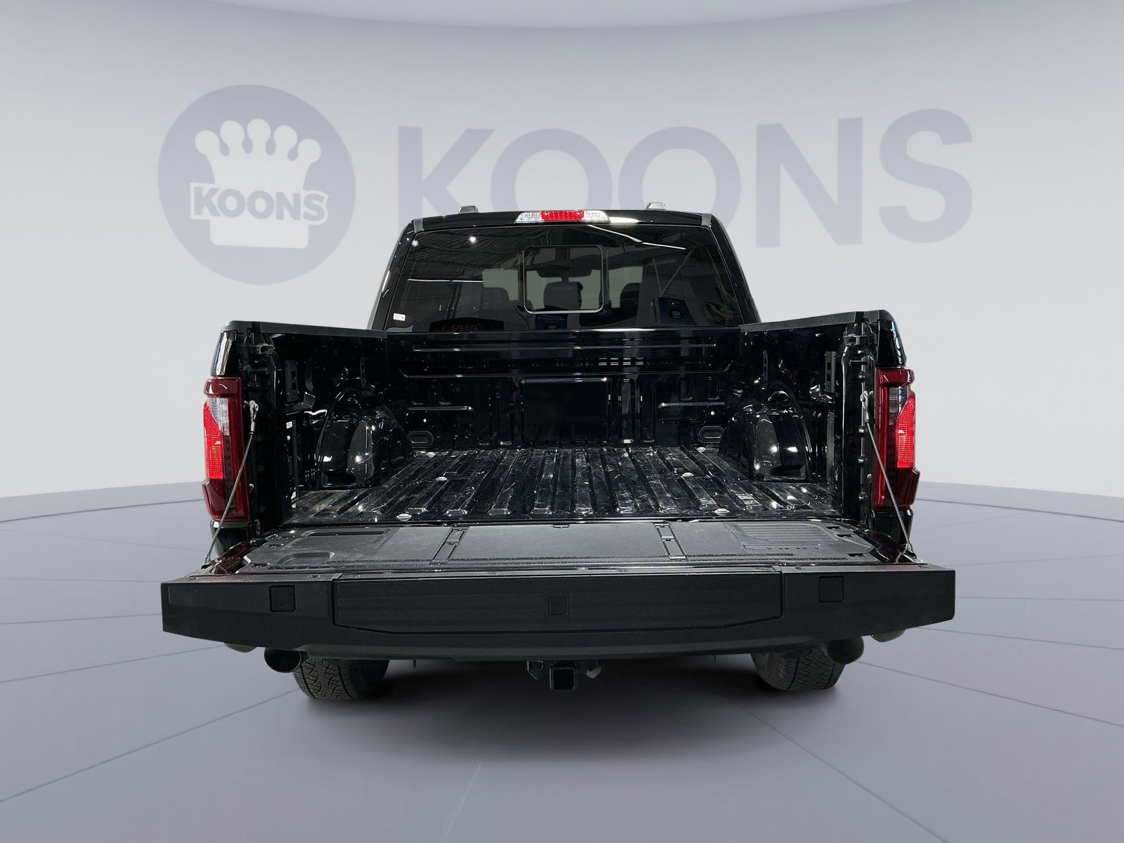 Used 2025 Ford F150 XLT w/ Equipment Group 303A High image 33