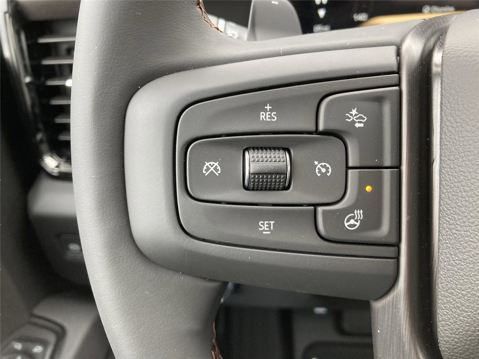 New 2026 GMC Sierra 1500 AT4 w/ AT4 Premium Package image 21