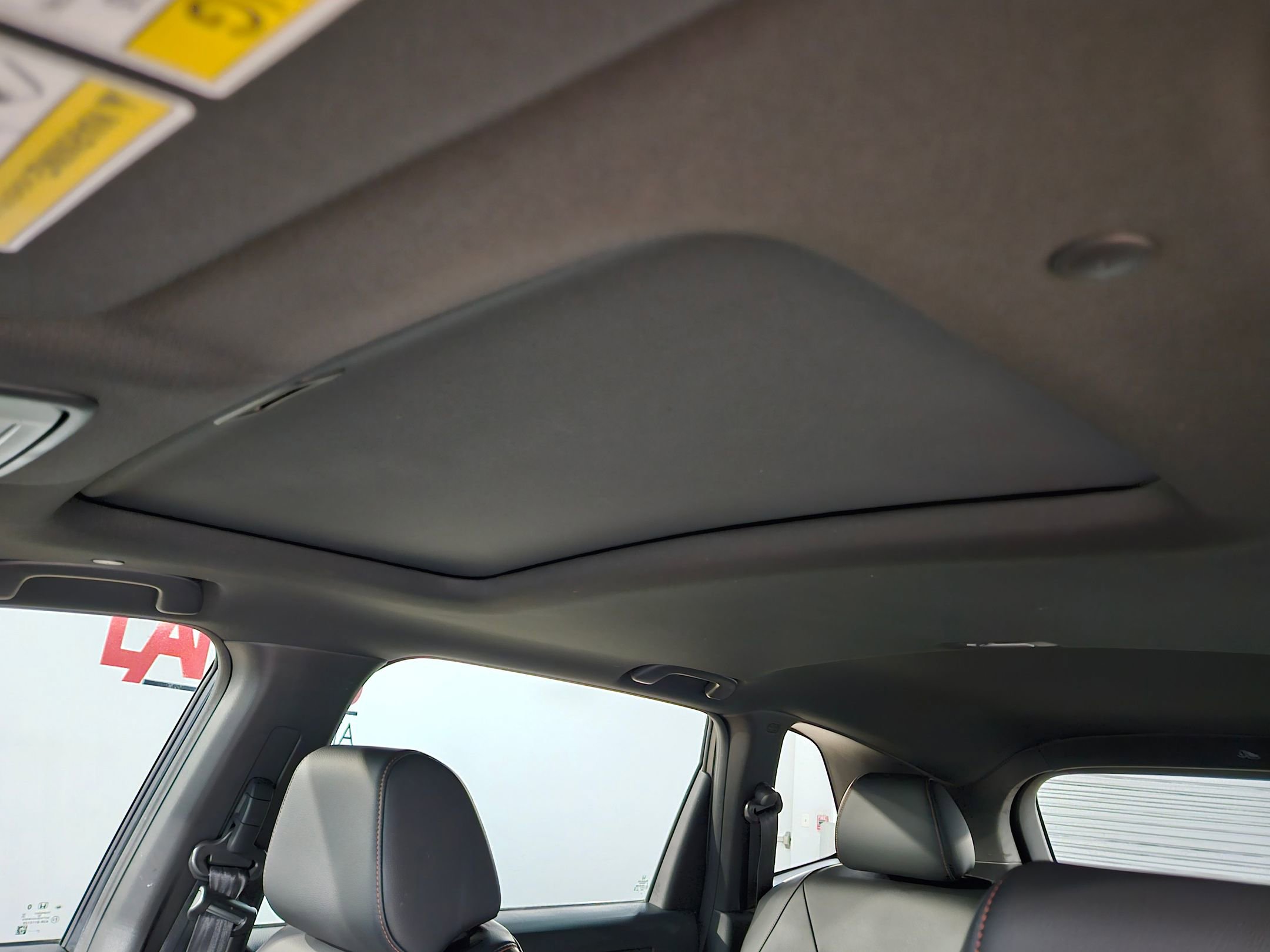 Used 2024 Honda CR-V Sport-L image 25