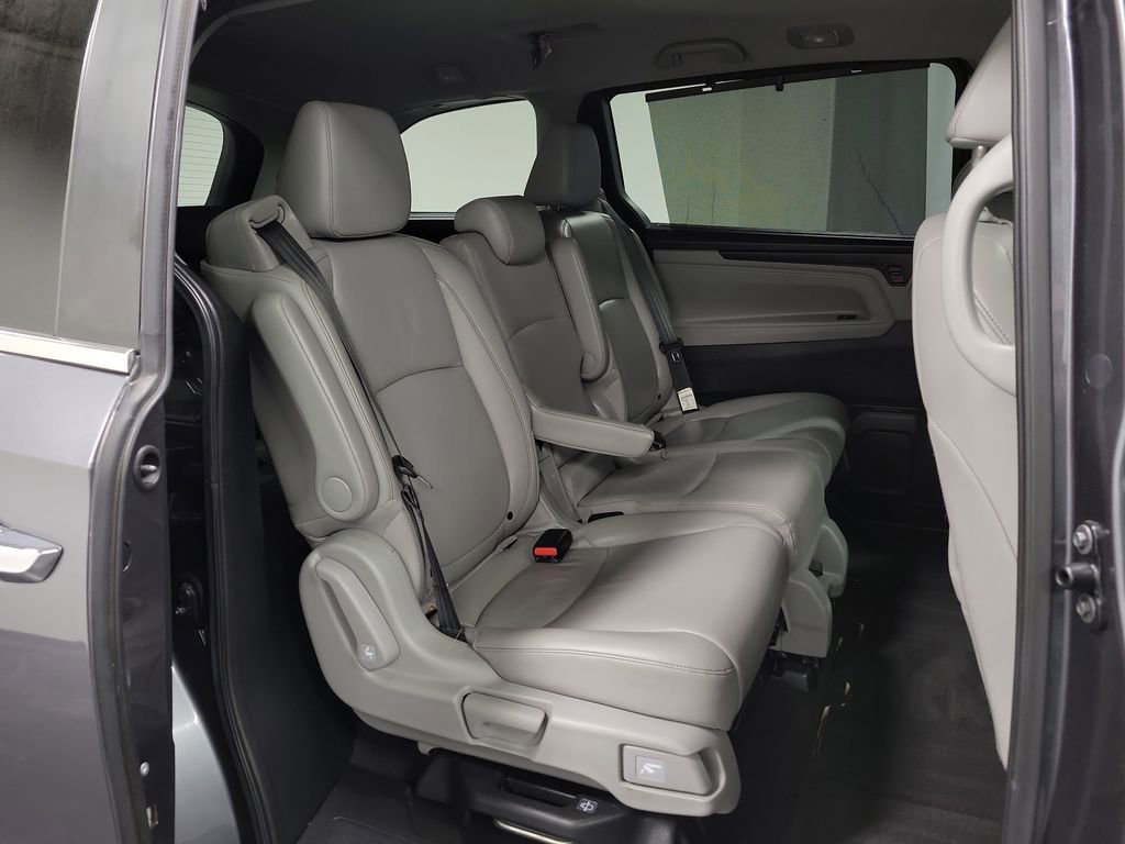 Used 2023 Honda Odyssey EX-L image 25