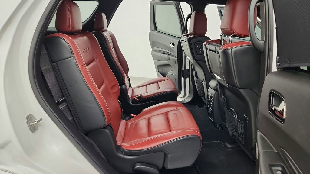 Used 2021 Dodge Durango SRT w/ Technology Group image 33