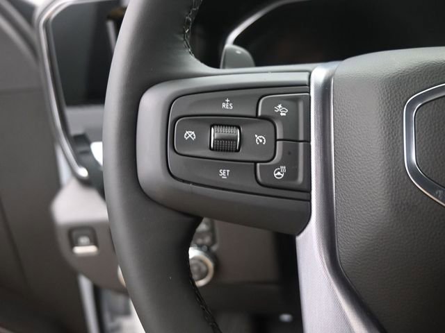 New 2026 GMC Sierra 1500 Elevation w/ Elevation Premium Package image 32