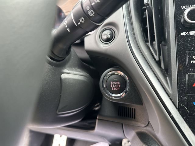 Used 2025 Subaru Crosstrek 2.5i Sport image 18