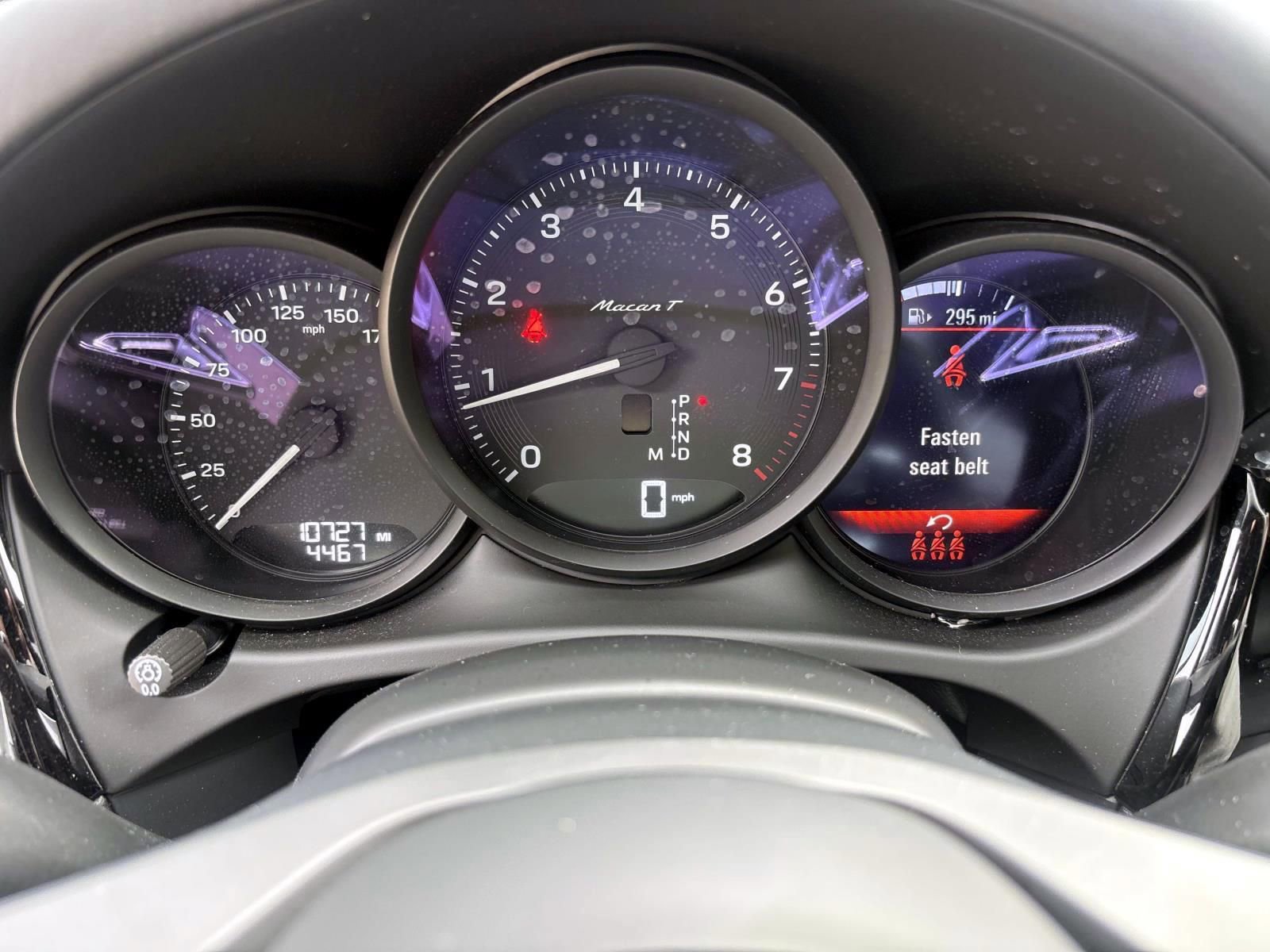 Used 2025 Porsche Macan Turbo image 31