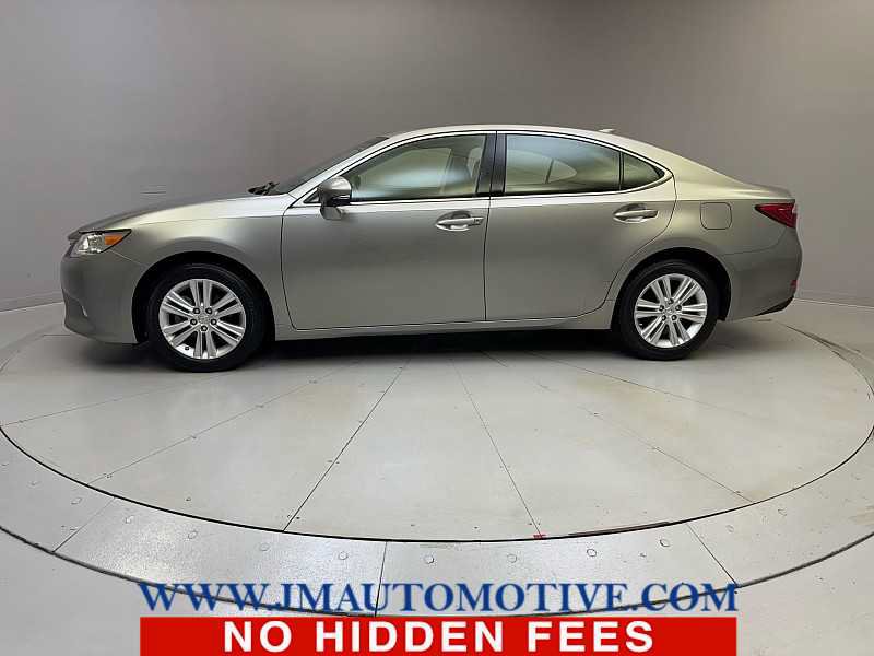 Used 2015 Lexus ES 350 FWD image 2
