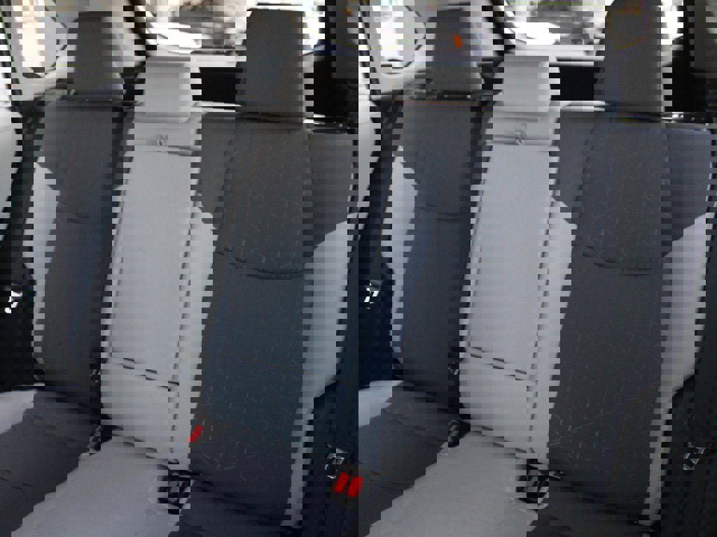 New 2025 Toyota RAV4 XLE image 9