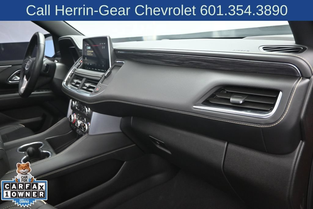 Used 2023 GMC Yukon SLT w/ SLT Premium Package RWD image 24