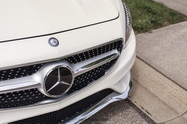 Used 2017 Mercedes-Benz S 550 Cabriolet image 52