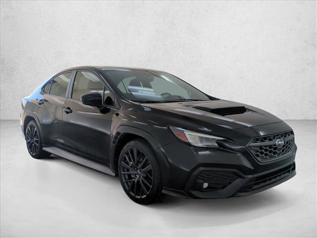 Certified 2023 Subaru WRX Premium w/ Popular Package #2 AWD/4WD video 3