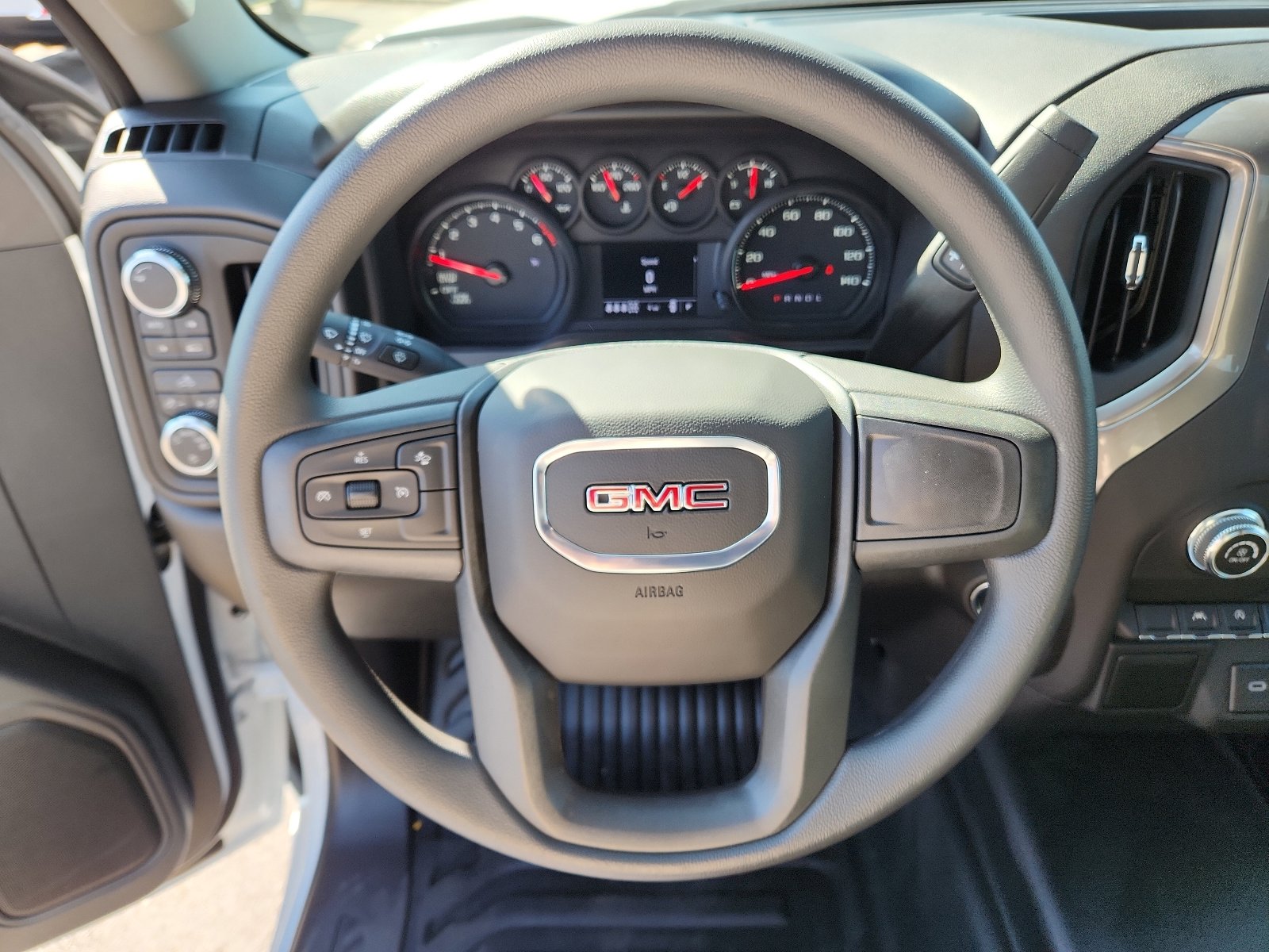 New 2026 GMC Sierra 1500 Pro w/ Pro Value Package image 17