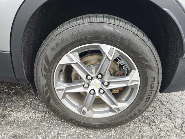 Used 2023 Chevrolet Blazer LT image 13